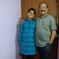 Anantharaman Subramanian Photo 8