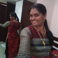 Swetha Lakshmanan Photo 1