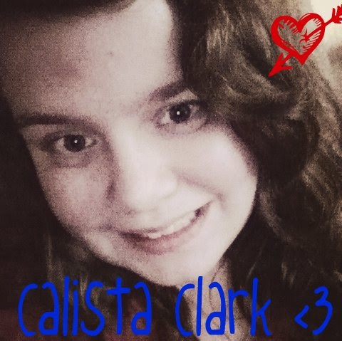 Calista Clark Photo 5