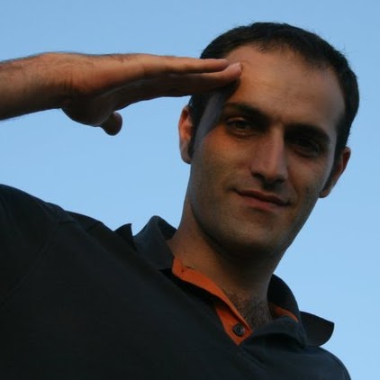 Mohammad Zamanpour Photo 6