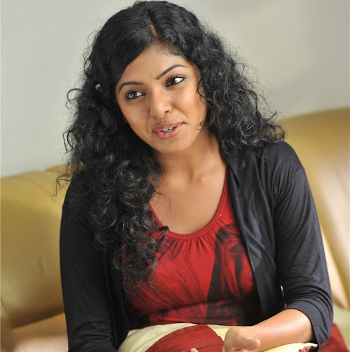 Dhanya Haridas Photo 9