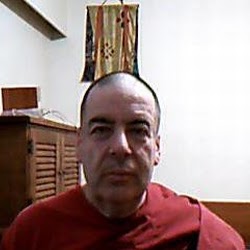 Lama Tsewang Photo 1