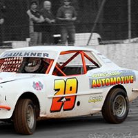 Wayne Faulkner Photo 18