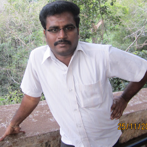 Rajesh Sambasivam Photo 1