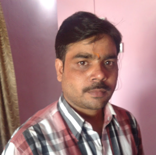 Bipin Srivastava Photo 17