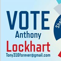 Anthony Lockhart Photo 34