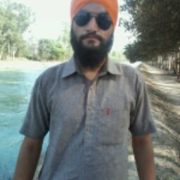 Sant Singh Photo 31