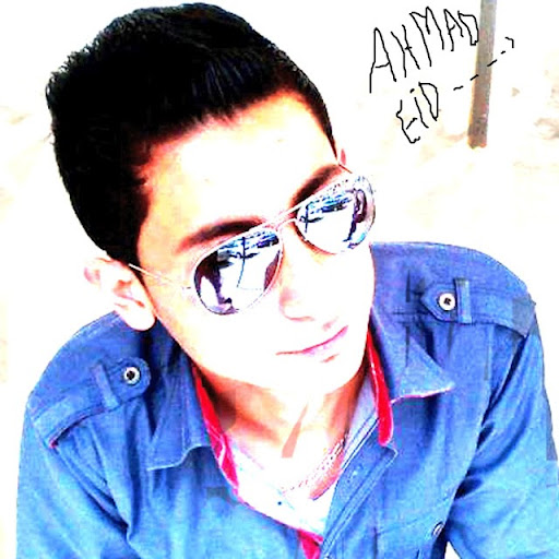 Ahmad Eid Photo 6