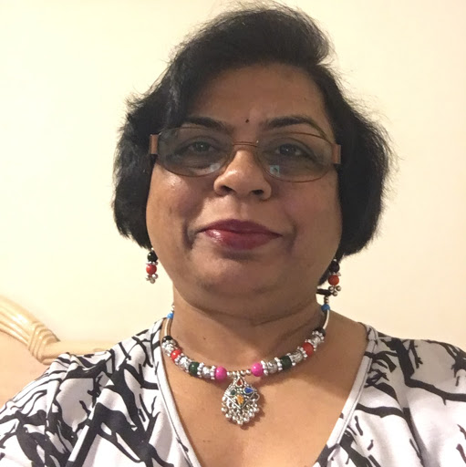 Jagruti Mehta Photo 7