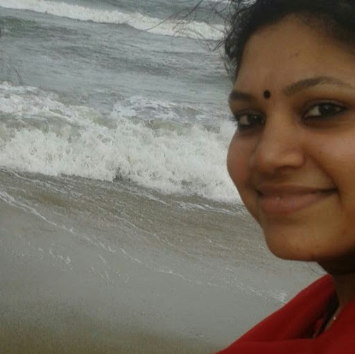 Deepthi Prakash Photo 11