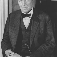 Clarence Darrow Photo 28