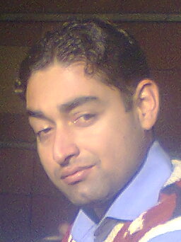 Amrit Sharma Photo 17