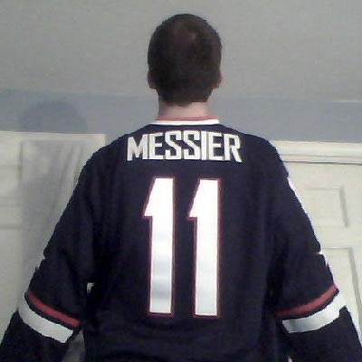 Brett Messier Photo 3