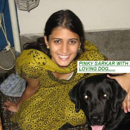 Pinky Sarkar Photo 2