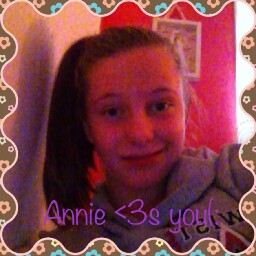 Annie Gantt Photo 8