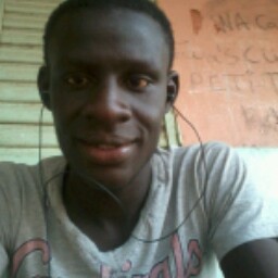 Youssou Kane Photo 1