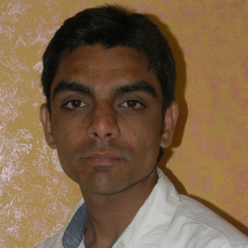 Kiran Bhavsar Photo 14