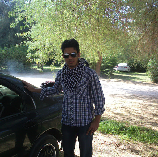 Tahir Zaib Photo 9