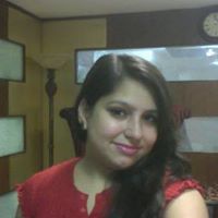 Gunjan Ahuja Photo 4