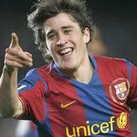 Bojan Krkic Photo 17