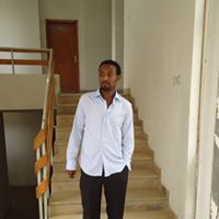 Temesgen Gebru Photo 2