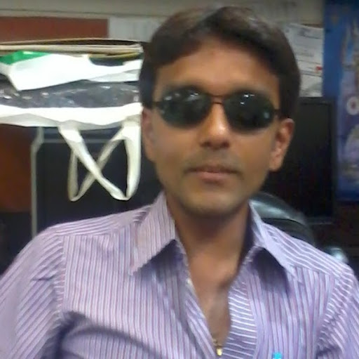 Kashyap Joshi Photo 14