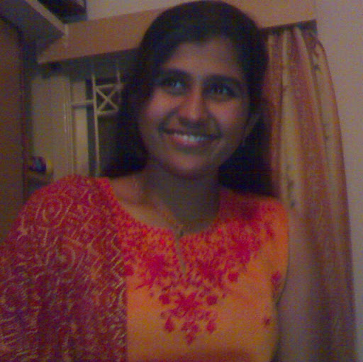 Anupama Krishnamurthy Photo 3