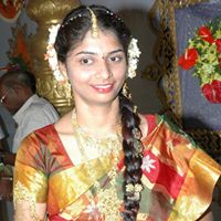 Sirisha Tripuramallu Photo 2