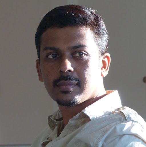 Suresh Mathew Photo 23