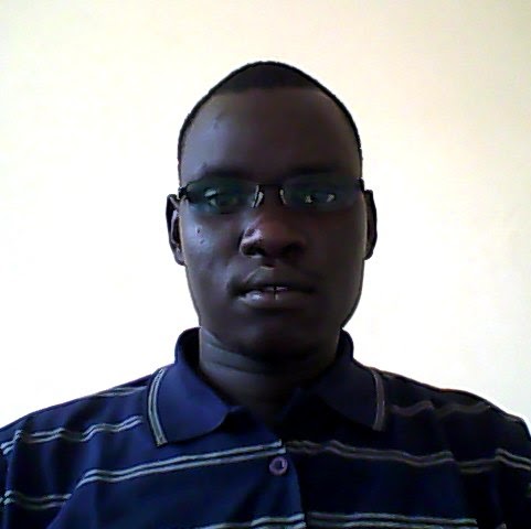 Gabriel Majok Photo 3