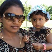 Janani Ravikumar Photo 5