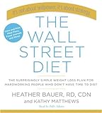 Wall Street Diet, The [Audio]