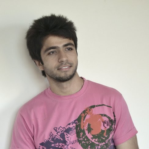 Kunal Malhotra Photo 5