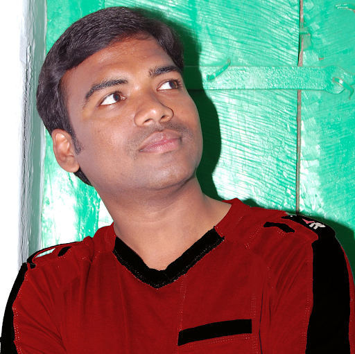 Rajesh Bandaru Photo 1