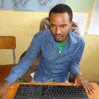 Abebe Alemayehu Photo 10