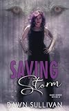 Saving Storm (Rare) (Volume 4)