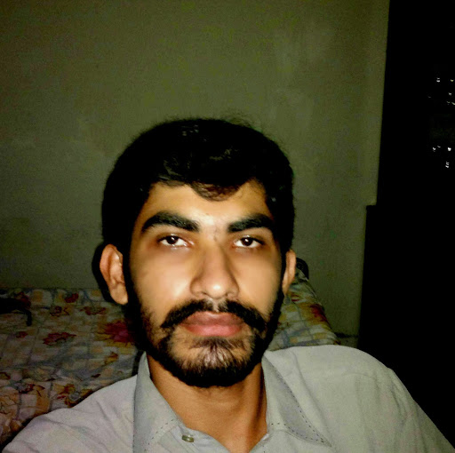 Ahsan Ayaz Photo 20