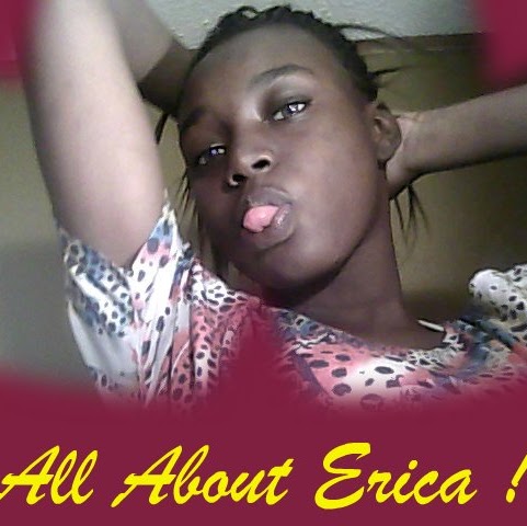 Erica Brown Photo 43