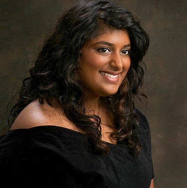 Jasmine Cherian Photo 4