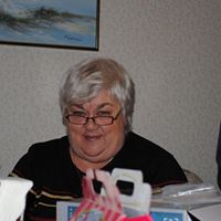 Marilyn Meissner Photo 1