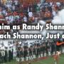 Randy Shannon Photo 11