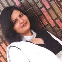 Bushra Nawaz Photo 15