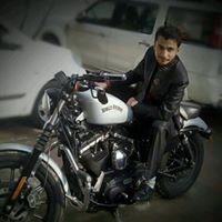 Rajat Malhotra Photo 24