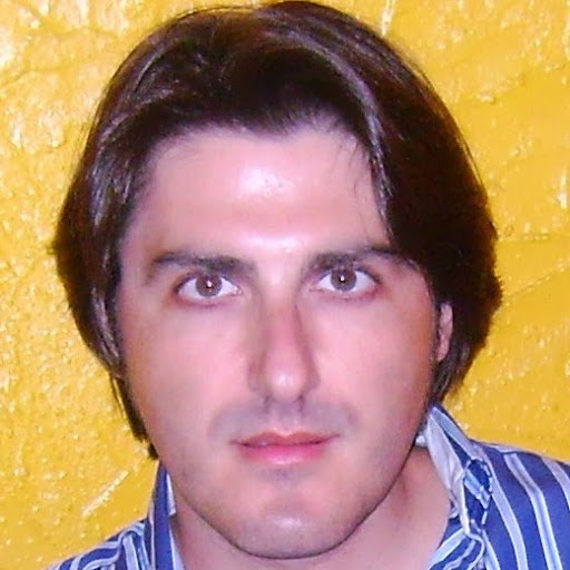 Ernesto Porras Photo 19