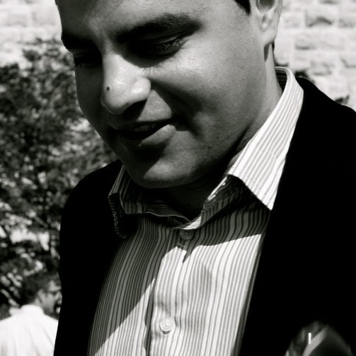 Reza Zamani Photo 7