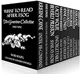 What To Read After Fsog: The Gemstone Collection (Wtrafsog Book 9)