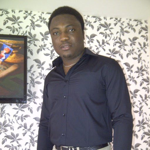 Oluwaseyi Ajayi Photo 11