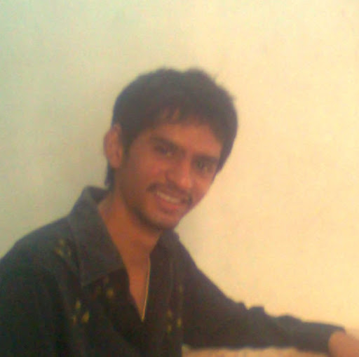 Dhaval Pandya Photo 5