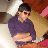 Himanshu Khurana Photo 4