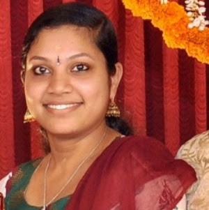 Deepthi Prakash Photo 13